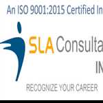 SLA Consultants India 